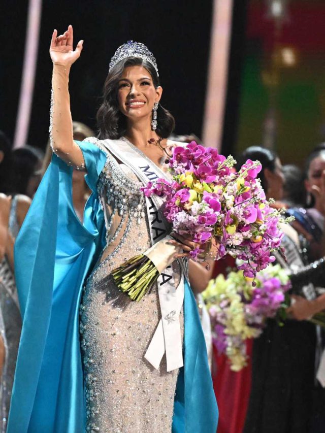 Miss Universe 2023 Winner Name And Country