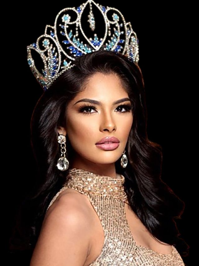 Miss Universe 2023 Winner Name And Country