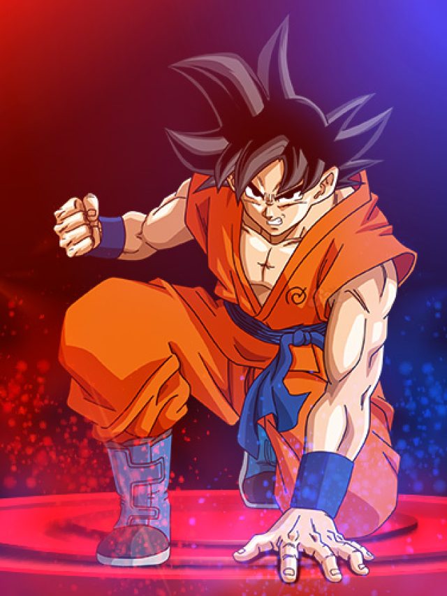 Goku