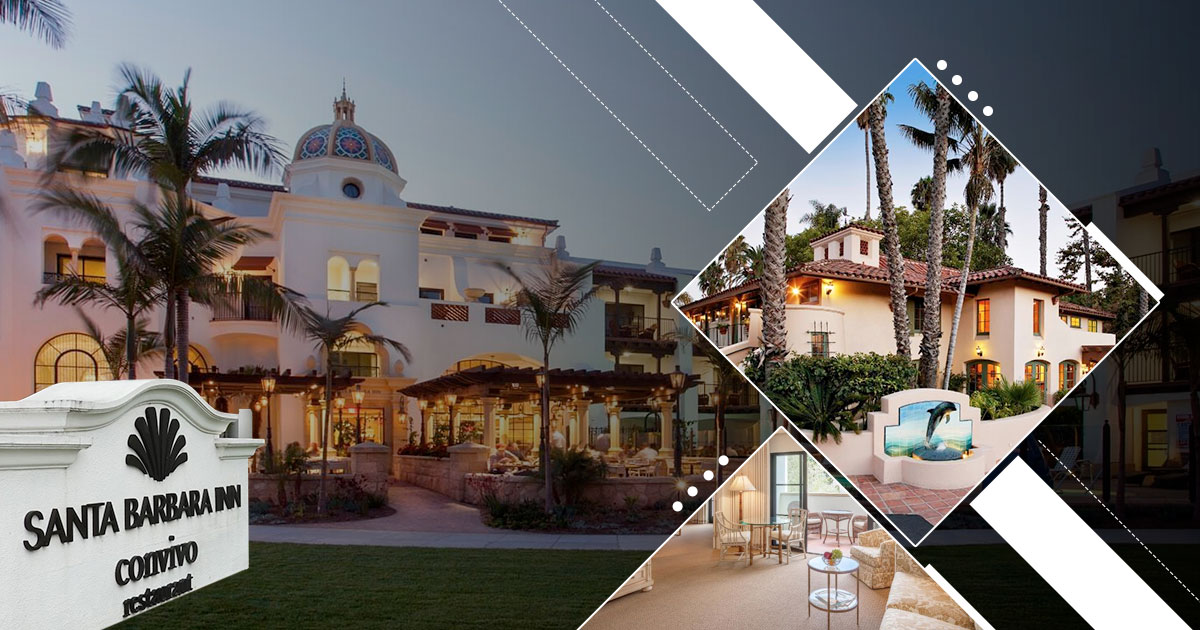 Best Hotels In Santa Barbara 