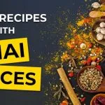 5 Easy Recipes with Thai Spices