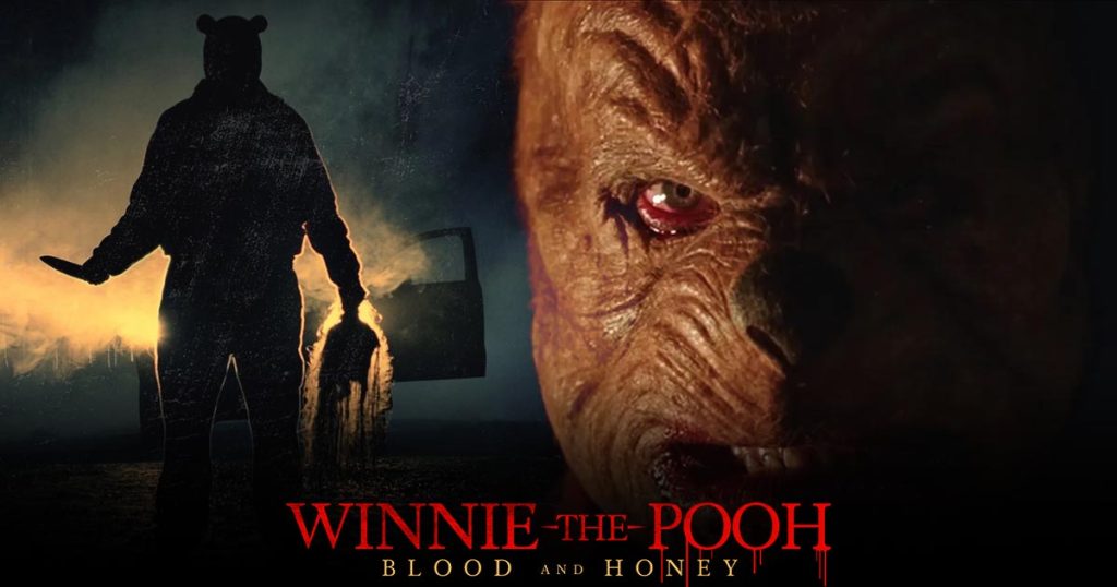 new horror movies | Winnie-The-Pooh