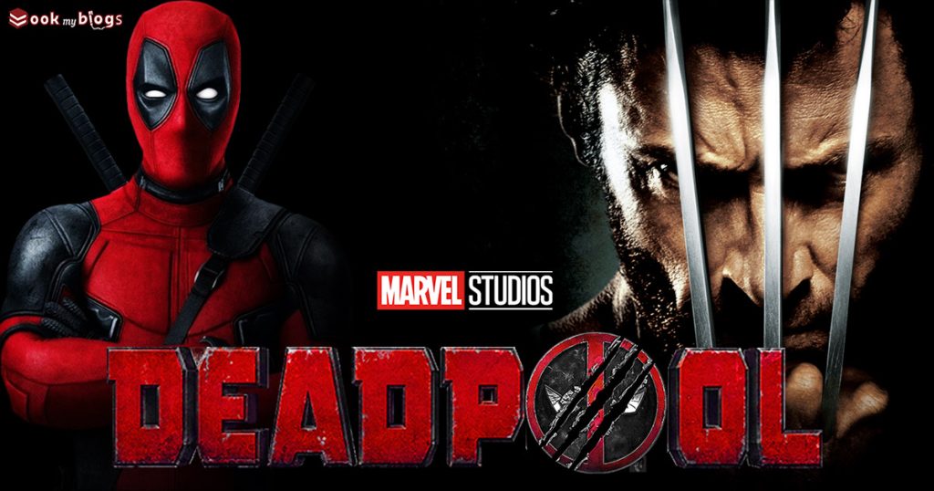 deadpool and wolverine by marvel studios