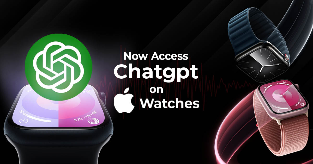 Now Access Chatgpt on Apple Watches: rajkotupdates.news/watchgpt-app-apple-watch-users