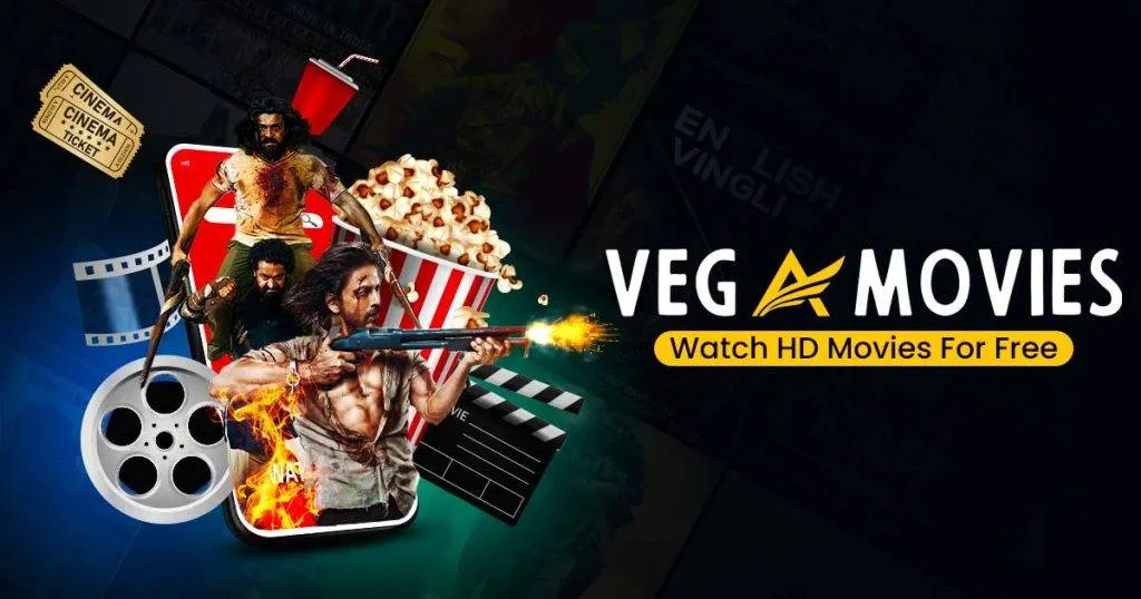 Vegamovies Watch HD Movies For Free