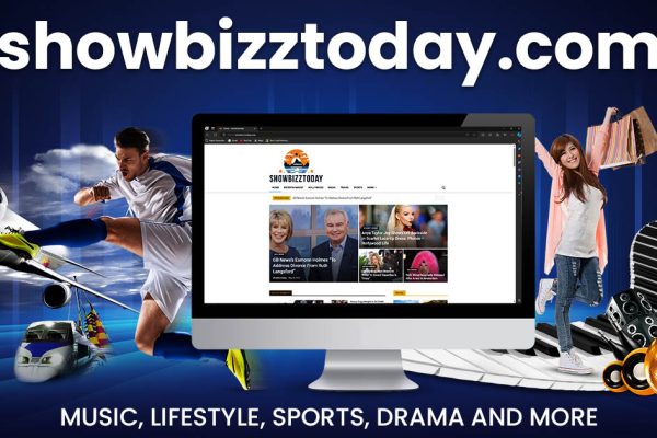 Showbizztoday.com: Music, Lifestyle, Sports, Drama and more