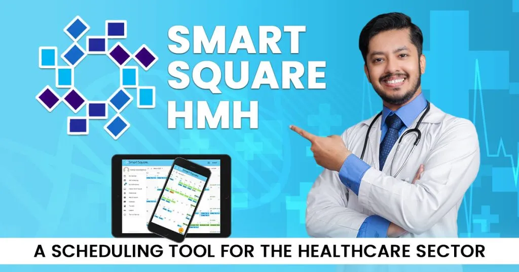 Smart Square HMH