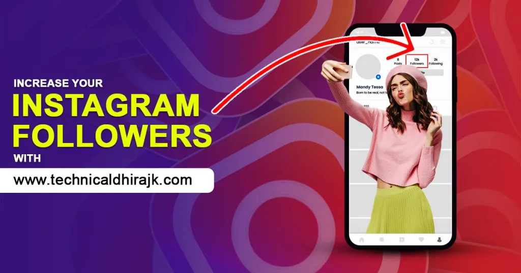 Increase Your Instagram Followers