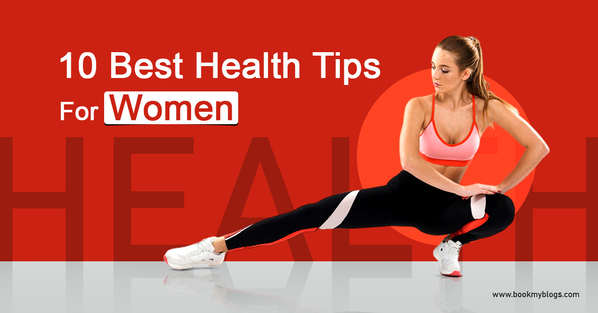 Health Tips For Women