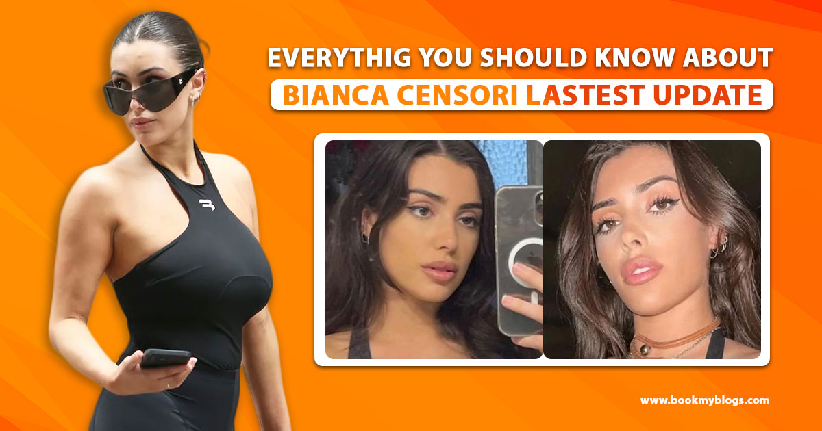 Bianca Censori