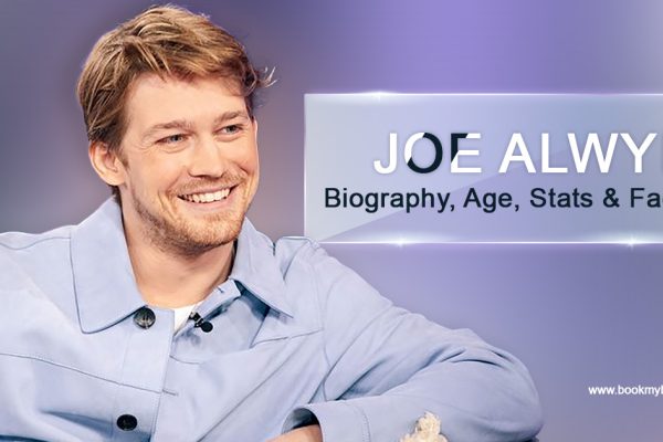 Joe Alwyn: Biography, Age, Stats & Facts