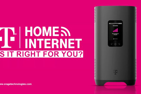 TMobile Home Internet Review: Is It Right for You?