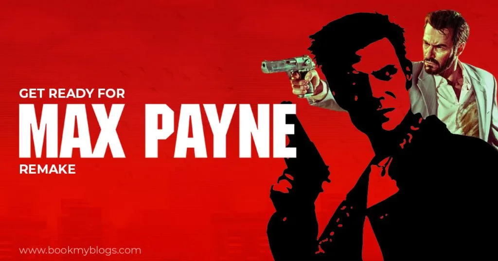 Max Payne Remake Release Date