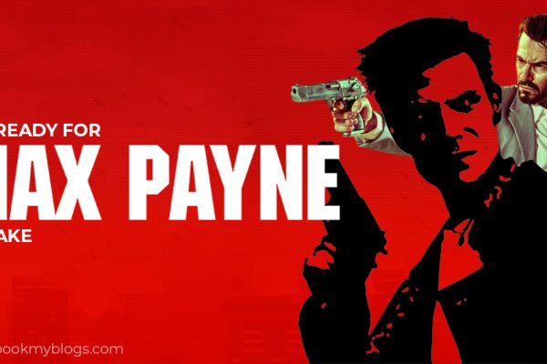 Max Payne Remake Release Date, Timeline and Production Cost