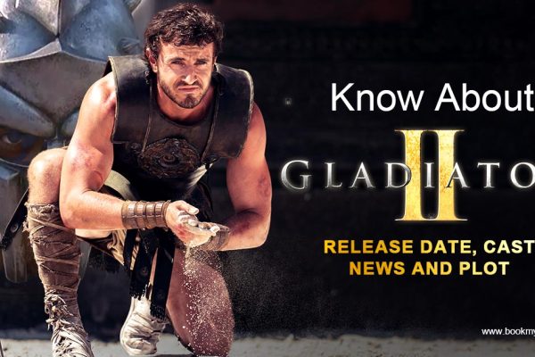 Know About Gladiator 2: Release Date, Cast, News and Plot