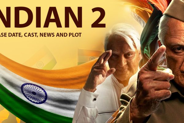 Indian 2: Release Date, Cast, and Plot