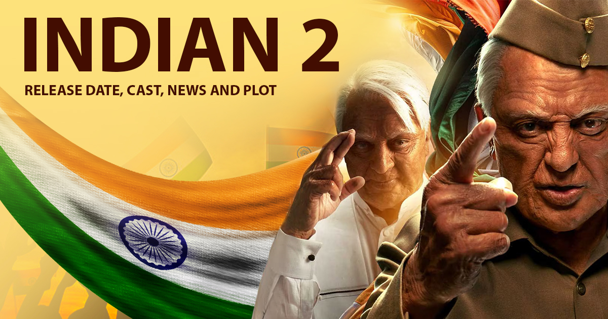 Indian 2