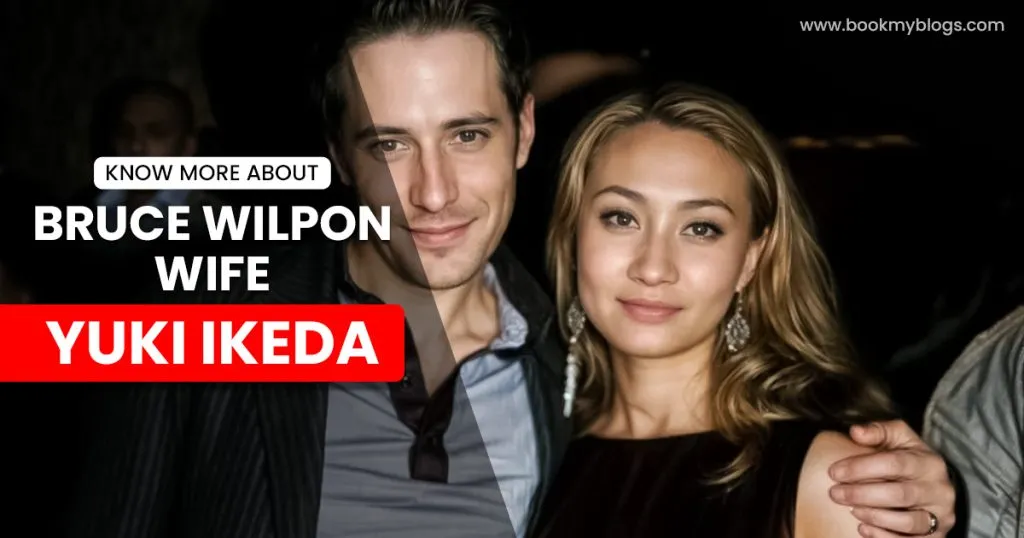 Know More About Bruce Wilpon Wife, Yuki Ikeda