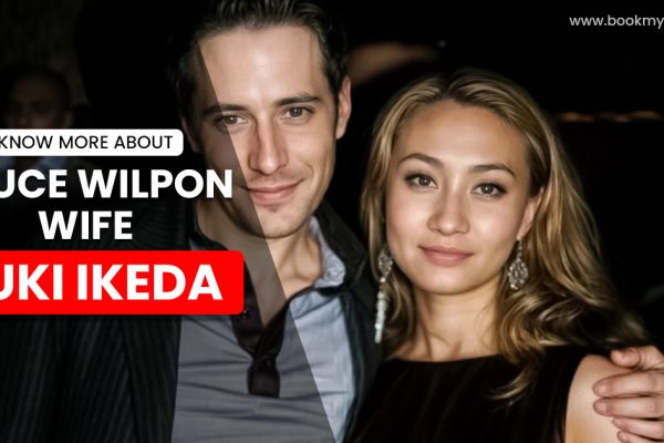Know More About Bruce Wilpon Wife, Yuki Ikeda