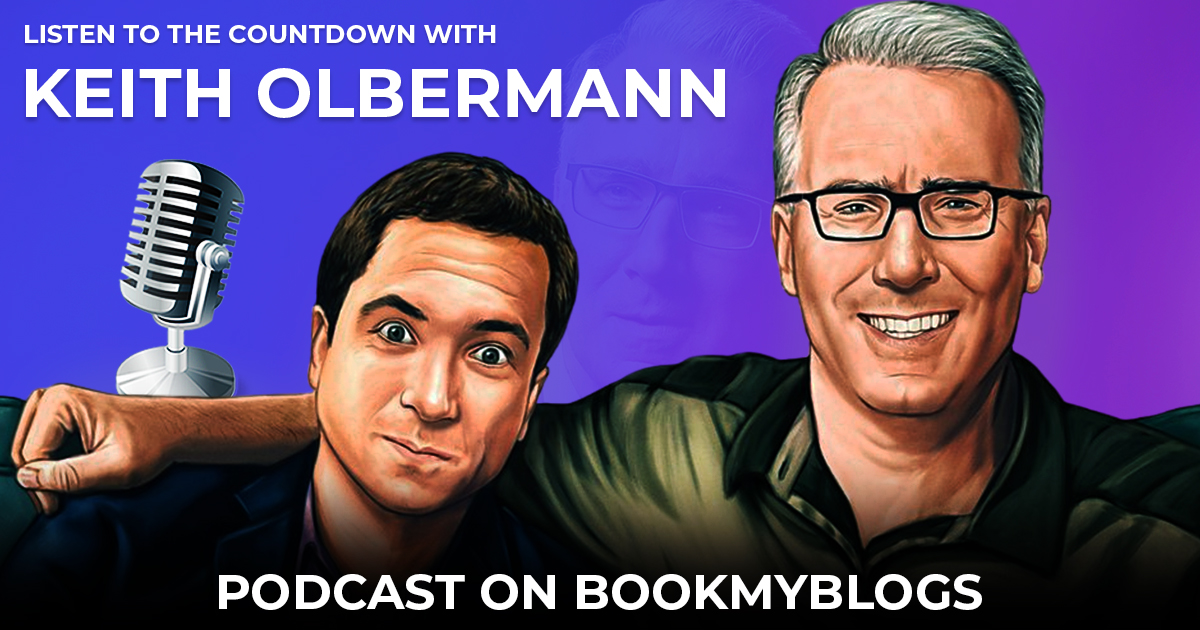 keith olbermann podcast