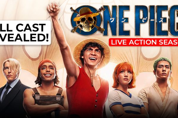 One Piece Live Action Season 2: Full Cast Revealed!