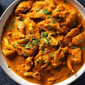 Chicken Tikka Masala