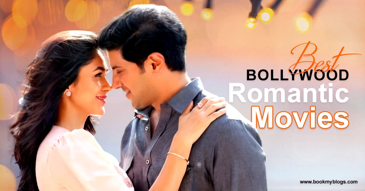 Bollywood Romantic Movies